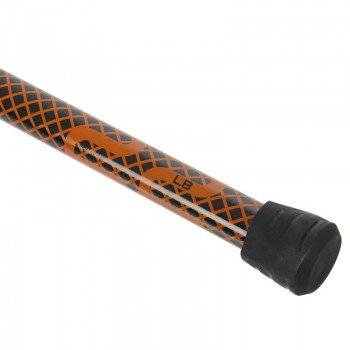 Бодибар Body Bar разборной 3-х секционный Zelart FI-9994-10 10кг (l-1,65м, 2 части по 58см, 1 часть 43 см, d-32мм, металл)