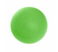 Мяч массажный для МФР ø6,5см SP-Sport FI-7072 (TPR, ø 6,5см,151гр, цвета в ассортименте)