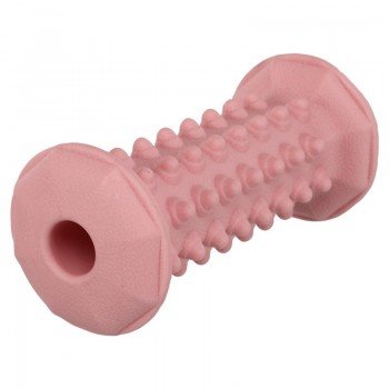 Ролик массажный для рук и ног 15см SP-Sport FI-0056 (PVC, d-7см, l-15см, цвета в ассортименте)