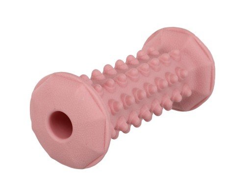 Ролик массажный для рук и ног 15см SP-Sport FI-0056 (PVC, d-7см, l-15см, цвета в ассортименте)