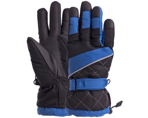 Перчатки для лыж и сноуборда женские SP-Sport B-7133 (размер M-L, L-XL, уп.-12пар, цена за 1пару, цвета в ассортименте)