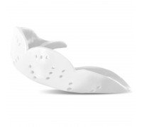Капа перфорированная одночелюстная Perforated mouthguar в футляре SP-Sport BO-7419 (термопластик,р-р капы 8х5,5см,цвета в асcортименте)
