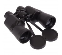 Бинокль COMET 7х50 Y803 (пластик, стекло, черный)