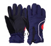 Перчатки лыжные детские зимние SP-Sport C-3258 (размер M-L, L-XL, уп.-12пар, цена за 1пару, цвета в ассортименте)