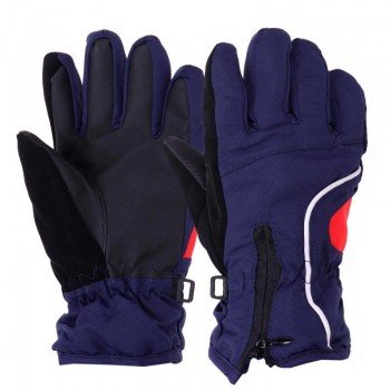 Перчатки лыжные детские зимние SP-Sport C-3258 (размер M-L, L-XL, уп.-12пар, цена за 1пару, цвета в ассортименте)