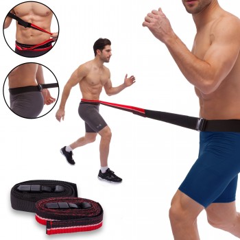 Пояс для тренировки реакции SP-Planeta MIRROR BELT C-4108 Пояс для тренировки реакции SP-Planeta MIRROR BELT C-4108