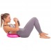 Подушка балансировочная массажная SP-Sport FI-4272 BALANCE CUSHION диаметр-33см Розовый