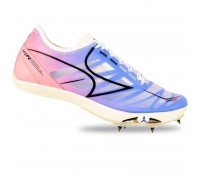 Шиповки для легкой атлетики 37-41 Health CP2 (верх-TPU, PL, подошва-NL, металл, 7 шипов, цвета в ассортиме
