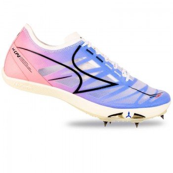 Шиповки для легкой атлетики 37-41 Health CP2 (верх-TPU, PL, подошва-NL, металл, 7 шипов, цвета в ассортиме