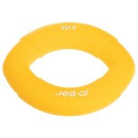 Эспандер кистевой SMILE SP-Sport FI-5512-20LB 20LB (силикон, нагрузка 20LB(9кг), цвета в ассортименте)