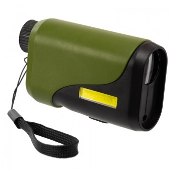 Монокуляр туристический с компасом и подсветкой 5 в 1 SP-Sport C-6867 (металл, пластик)