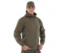 Куртка тактическая SP-Sport TY-5707 (полиэстер, спандекс, размер S-3XL, цвета в ассортименте)