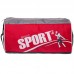 Сумка спортивная SP-Sport SPORT GA-01-4 Красный