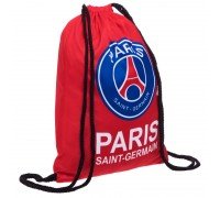 Рюкзак-мешок SP-Sport GA-4433-1 PSG (полиэстер,нейлон, р-р 37х46см, синий-красный)