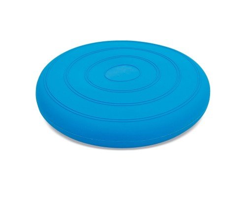 Подушка балансировочная диск балансировочный BALANCE CUSHION SP-Sport FI-5682 (PVC, d-34см, 900гр, цвета в ассортименте)