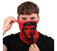 Бафф мультифункциональная повязка Buff SP-Sport XQ (полиэстер микрофибра, цвета в ассортименте)