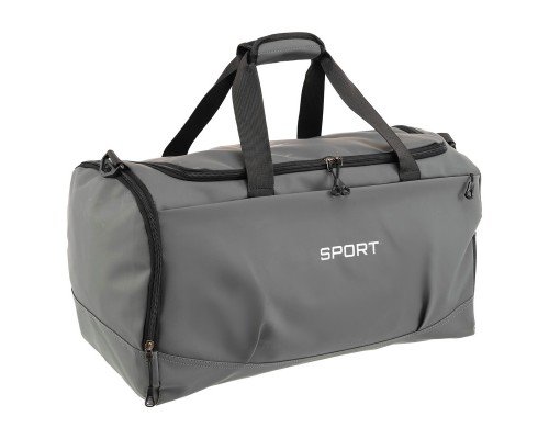 Сумка спортивная SP-Sport YBG8817 (полиэстер, р-р 51x26x29см, цвета в ассортименте)