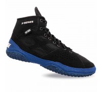 Борцовки обувь для борьбы размер 33-45 FISTRAGE VL-4569 (верх-замша, низ-нескользящая резина, цвета в ассортименте)