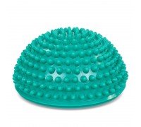 Полусфера массажная балансировочная 1 штука ø15см SP-Sport Balance Kit FI-4939 (PVC, d-15см, h-7,5см, 280g, цвета в ассортименте)