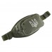 Сумка тактическая на пояс SILVER KNIGHT UKRAINE TY-1165-UKR размер 15х9х7см Оливковый