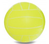 Мяч виниловый надувной детский Волейбол ø22см SP-Sport BA-3006 (PVC, вес-260г, ø22см (8,5in), цвета в ассортименте)