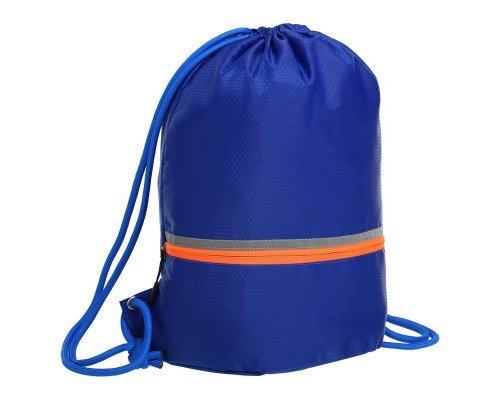 Рюкзак-мешок SP-Sport GA-9360 (полиэстер, р-р 40х15х45см, цвета в ассортименте)