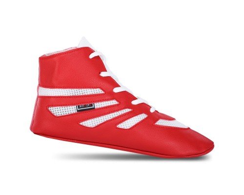 Борцовки для самбо размер 30-45 FASHION SP-Sport YX-2624 (верх-PU, PL, низ-PU, цвета в ассортименте)