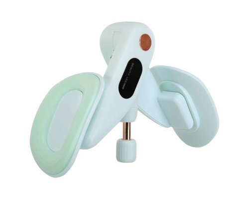 Эспандер тренажер для бедер и ягодиц BEAUTY LEG SP-Sport FI-0280 (PP, цвета в ассортименте)