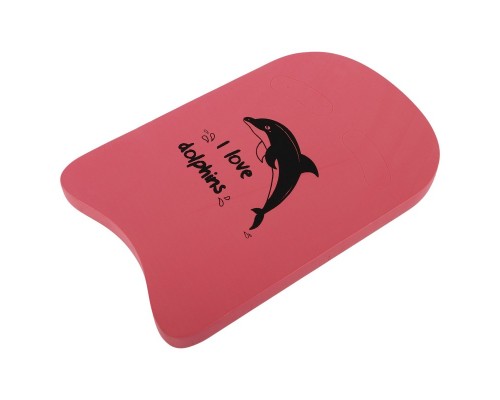 Доска для плавания SP-Sport PL-0373 (EVA, р-р 42x28x3,2см, цвета в ассортименте)