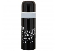Термос стальной маленький 350мл MY FASHION STYLE SP-Sport LTX-2486W-1 (сталь, цвета в ассортименте) 2486-W-1
