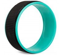 Колесо-кольцо для йоги SP-Sport Fit Wheel Yoga FI-2429 (TPE, PP, р-р 33х14см, цвета в ассортименте)