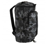 Сумка-рюкзак 2в1 SP-Sport ZCC5025 (полиэстер, р-р 49х29х29см, цвета в ассортименте)