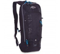 Рюкзак мультиспортивный SP-Sport CN750 5л (нейлон, р-р 44х20х6см, 5л, цвета в ассортименте)