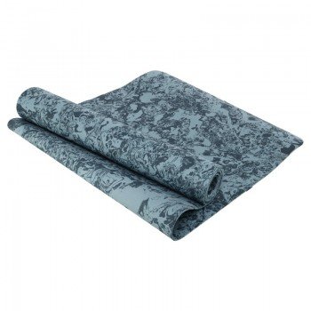 Коврик для фитнеса и йоги TPE 6мм SP-Sport FI-3537 (TPE, размер, 183x61x0,6см, цвета в ассортименте)