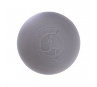 Мяч массажный для МФР ø6,5см SP-Sport FI-7072 (TPR, ø 6,5см,151гр, цвета в ассортименте)