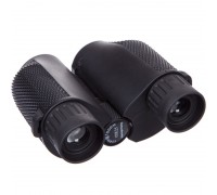 Бинокль COMET 10х25 TY-1645 (пластик, стекло, PVC-чехол) TD35B