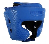Шлем боксерский в мексиканском стиле FLEX FISTRAGE VL-5513 (р-р S-XL, цвета в ассортименте)