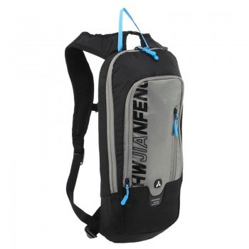 Рюкзак мультиспортивный SP-Sport HWJIANFENG CN750-HW 4,5л (нейлон, р-р 20х5х43см, цвета в ассортименте)