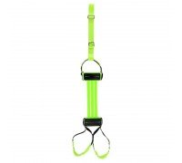 Эспандер для подтягиваний с петлями для ног Гравитрон Pull Up Resistance Band SP-Sport FI-8734 (PL, l-76см, цвета в ассортименте)
