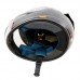 Мотошлем интеграл (full face) со съемным утеплителем Tanked Racing SP-Sport T112-2 L-XL черный-красный