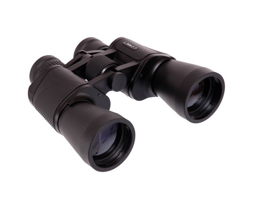 Бинокль COMET 7х50 AXP212 (пластик, стекло, черный)
