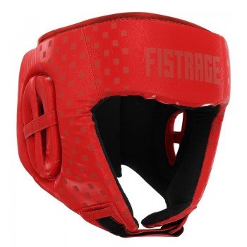 Шлем боксерский открытый FLEX FISTRAGE VL-5130 (р-р S-XL, цвета в ассортименте)