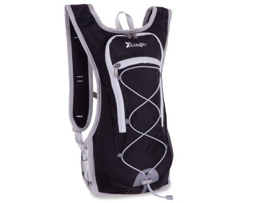 Рюкзак мультиспортивный SP-Sport LK880 7л (нейлон, р-р 42х18х8см, цвета в ассортименте)