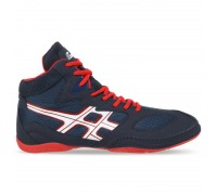 Борцовки обувь для борьбы размер 36-45 COBRA YX-2616 (верх-замша, низ-нескользящая резина, цвета в ассортименте)