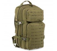 Рюкзак тактический штурмовой SP-Sport TY-616 (оксфорд 600D, р-р 45x27x20см, 25л, цвета в ассортименте)