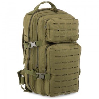Рюкзак тактический штурмовой SP-Sport TY-616 (оксфорд 600D, р-р 45x27x20см, 25л, цвета в ассортименте)