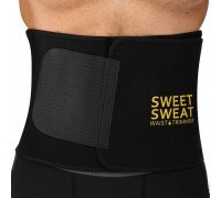 Пояс для похудения SWEET SWEAT SIBOTE ST-24118 (L-116см, черный)