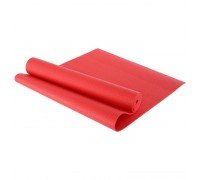 Коврик для фитнеса и спорта PVC 5мм SP-Sport FI-8723 (PVC, размер 173x61x0,5см, цвета в ассортименте)