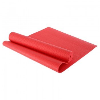 Коврик для фитнеса и спорта PVC 5мм SP-Sport FI-8723 (PVC, размер 173x61x0,5см, цвета в ассортименте)