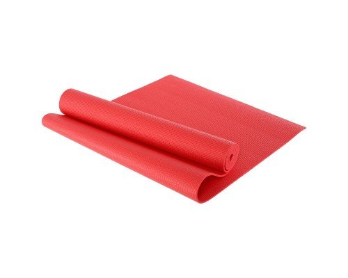 Коврик для фитнеса и спорта PVC 5мм SP-Sport FI-8723 (PVC, размер 173x61x0,5см, цвета в ассортименте)